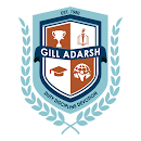 Gill Adarsh School APK