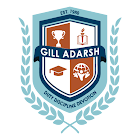 Gill Adarsh School icon
