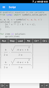 Handy Py screenshot 1