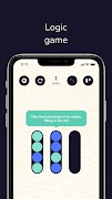 Roll The Ball! ảnh chụp màn hình 3