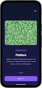 برنامه‌نما Magic Eye Stereogram Generator عکس از صفحه