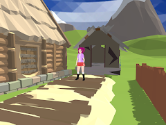 Murder Gamemode Portable Lite Screenshot 7