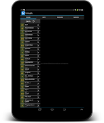 برنامه‌نما ParkingMe عکس از صفحه
