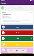 Cataki - App de reciclagem ภาพหน้าจอ 5