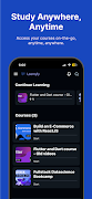Learnyfy screenshot 2