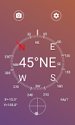 Digital Compass screenshot 2