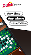 Quick Othello স্ক্রিনশট 2