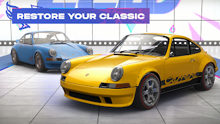 برنامه‌نما Custom Car Works عکس از صفحه