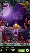 Hidden Object Adventure - Midn 스크린샷 6
