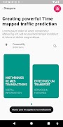 TransInco 스크린샷 4