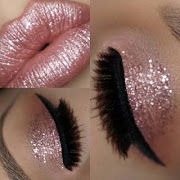 Makeup Bibir dan Alis screenshot 4