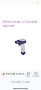 Barcode Scanner screenshot 3