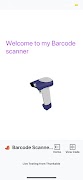 Barcode Scanner capture d'écran 3