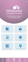 Psoriasis G2C 2024 poster