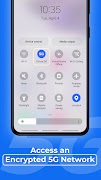 Virtual 5G screenshot 5