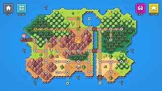 Cat Sandbox screenshot 3