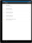 Winmail.dat Opener screenshot 6