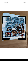 Any Code Scanner Pro screenshot 3