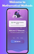 Mathematical Methods ポスター