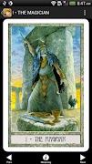 DruidCraft Tarot poster