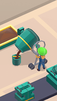 idle Pottery Master Ekran Görüntüsü 2