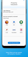 Property Valuation ảnh chụp màn hình 2