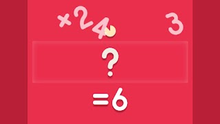 Solve Math скриншот 4