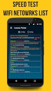 Internet Speed Test, 4G Speed  screenshot 4