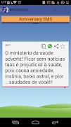 Messages ภาพหน้าจอ 2