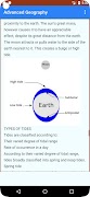 Advanced Level Geography Notes syot layar 1