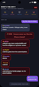 Meatspace: Social Deduction screenshot 2