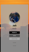 Jack screenshot 1
