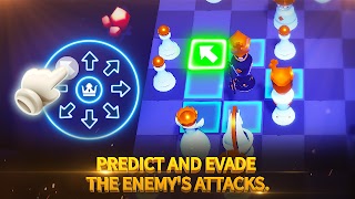 Royal Blitz syot layar 3