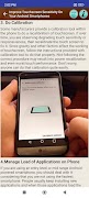 Touch Screen Problem Help Tips screenshot 6