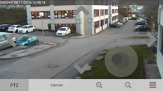 Eye Com screenshot 5