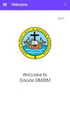 Sinode GMIBM poster