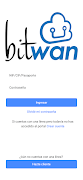 bitwan Móvil penulis hantaran