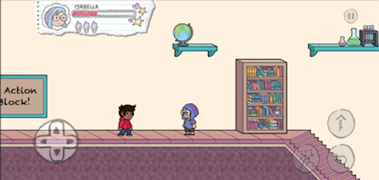 Shredded Secrets screenshot 1