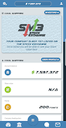 Shipping Manager 3 ポスター