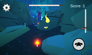 FireFly screenshot 2