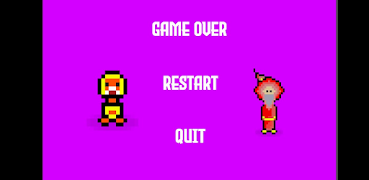 EscapeIt পোস্টার