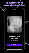 Create Avatar: in3D screenshot 5
