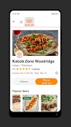 Kabob Zone Screenshot 3