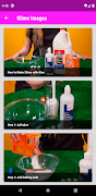 Como hacer Slime 🧪 captura de pantalla 5