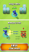 Robot Hero الملصق