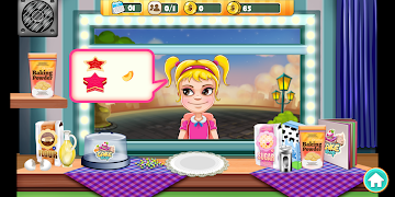 4 Schermata Pasta Ustası