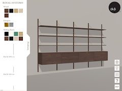 dk3 configurator ภาพหน้าจอ 6