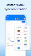 Moon Accounting App & Billing imagem de tela 4