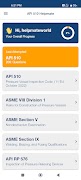 API 510 Helpmate تصوير الشاشة 1