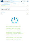 ID Card Checker screenshot 4